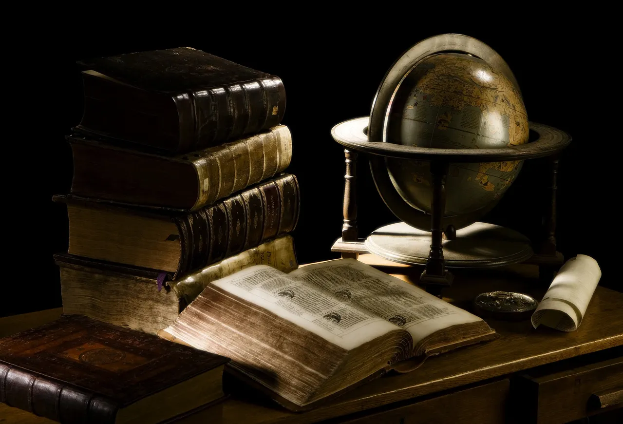 Join us we organize and present the fascinating history of our shared ancestry